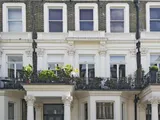 Earls Court Square, London