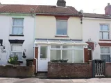 Prince Alfred Street, Gosport