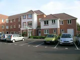 Station Road, West Moors