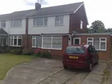 North Woodley
