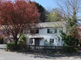 Mount Cottages, Wallingford Road, Goring on Thames, RG8