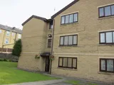 13 Village Court, Whitworth OL12 8RH - A WELL PRESENTED GROUND FLOOR APARTMENT IDEAL FOR A FIRST TIME BUYER/INVESTOR