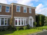 MIDHURST a refurbished Regency style house overlooking a central green