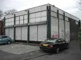 Fantastic Vacant Premises To-Let in Prestwich, Manchester