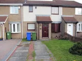 Hazelmere Crescent, Eastfield Glade, Cramlington