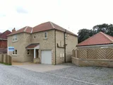 Lidster Lane, South Anston, Sheffield S25