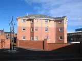 Robertson Court, Chester Le Street DH3