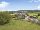 Leighton, Welshpool, Powys