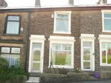 Avondale Road, Darwen BB3