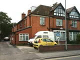 Berrow Road, Burnham-On-Sea