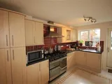 DENMEAD - SIX BEDROOM HOUSE