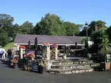 Yr Hen Feudy, Llanbedr, Gwynedd