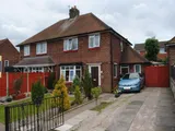Highfield Road East, Biddulph, Stoke On Trent ST8