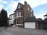 Stanley Grove, Urmston, Manchester M41