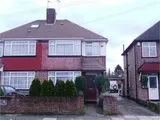 Hadley Gardens Norwood Green