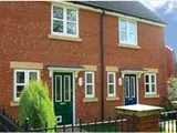"Plots 40 & 41 - The Tavy",Cannington Road, Witheridge, Tiverton, Devon