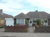 St Annes Road, Banbury, OX16