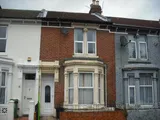 Sheffield Road, Fratton, PO1