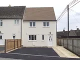 Canton Acre, Painswick, Stroud, Gloucestershire, GL6