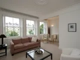 Onslow Gardens, SW7