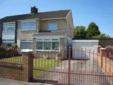 Bracknell Close, Liverpool L32