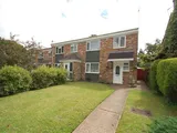 Neville Close, Stoke Poges, SL2