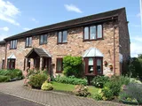 Waterside Mews, Lymm