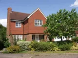 Tompkins Close, Aston Clinton