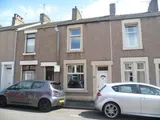 Hartington Street, Workington CA14
