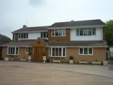 Blossomfields House, Elford Road, Tamworth, B79 9BB