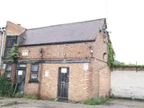 Stable Block R/o 119 Hersham Road