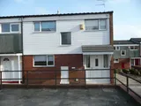 Whitestocks, Skelmersdale WN8