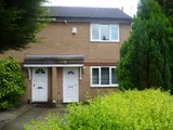 Abercarn Close, Manchester M8