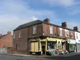 Flixton Road, Urmston, Manchester M41