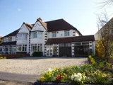 Broad Oaks Road, SOLIHULL, B91
