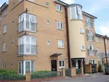 Lavington Close, Hackney, London, E9