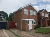 PAPYRUS WAY, SAWTRY