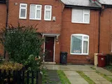Varley Road, Deane