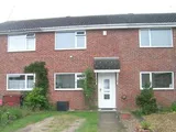 Sturdee Close, Thetford