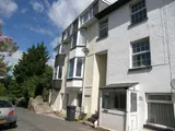 STOKE GABRIEL ROAD, GALMPTON