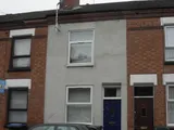 Highfield Road, Coventry
