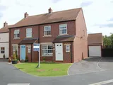 Linen Way, Brompton, Northallerton