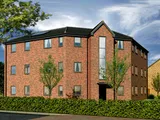 Plot 140 - The Brinsworth, Springside at Seasons, Off Oak Road, Thurnscoe