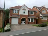Langdon Close, Consett DH8