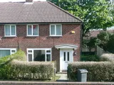 Lightbounds Road, Bolton BL1