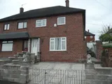 Tulley Place, Bucknall, Stoke-on-trent ST2