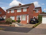 St. Johns Road, Kettering NN15