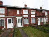 Moorhouse Road, Hull, HU5