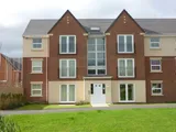 Baker Close, Buckshaw Village, Chorley