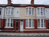 Trentham Road, WALLASEY, Merseyside